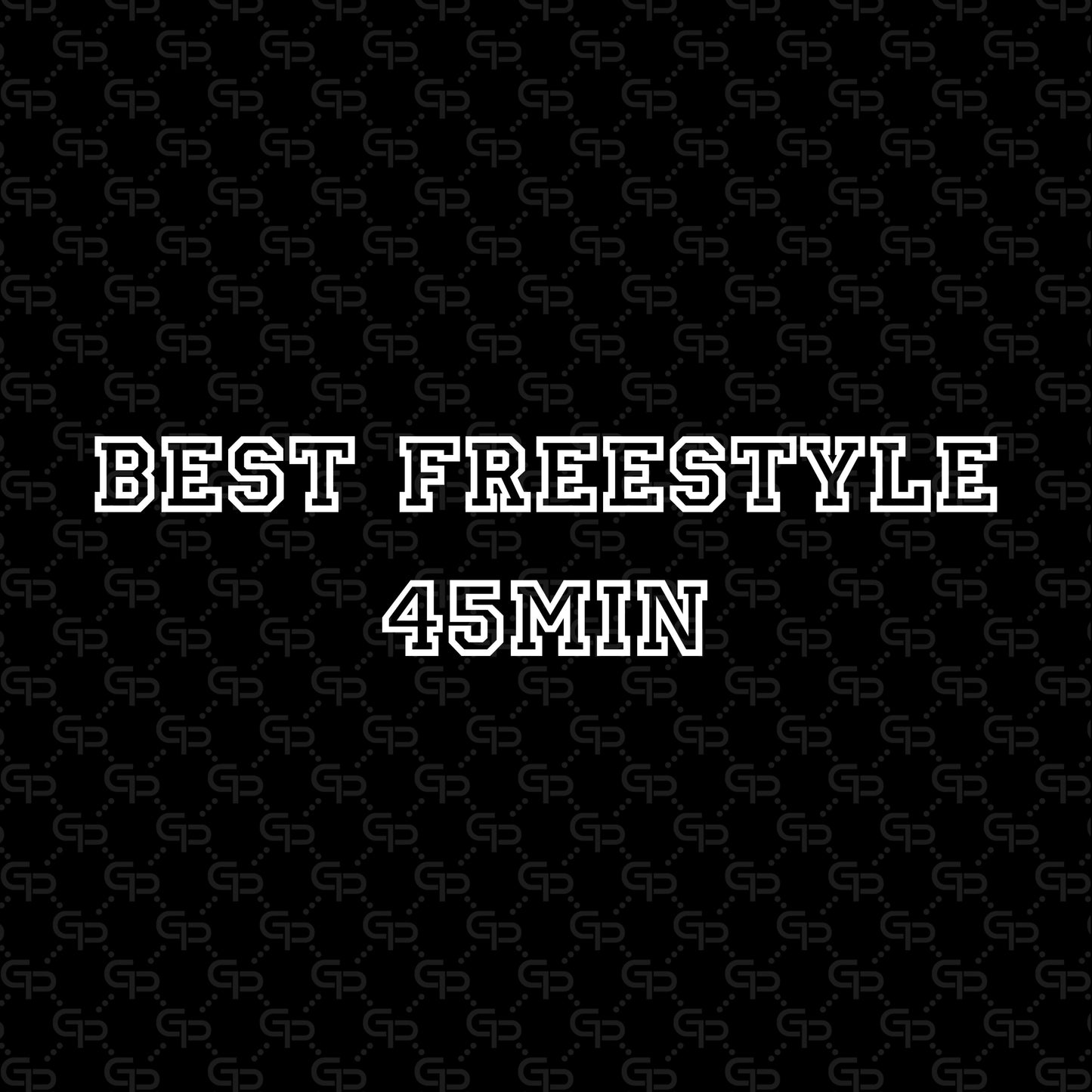 Best Freestyle